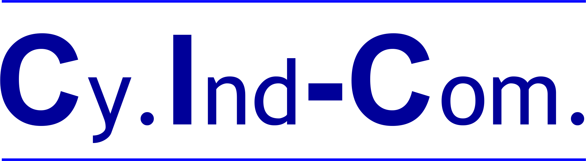 Cy.Ind-Com